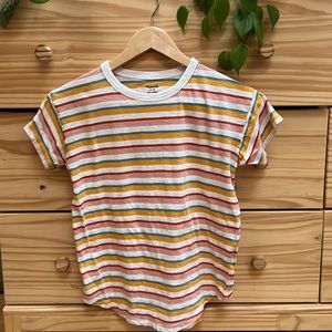 Madewell Whisper Tee